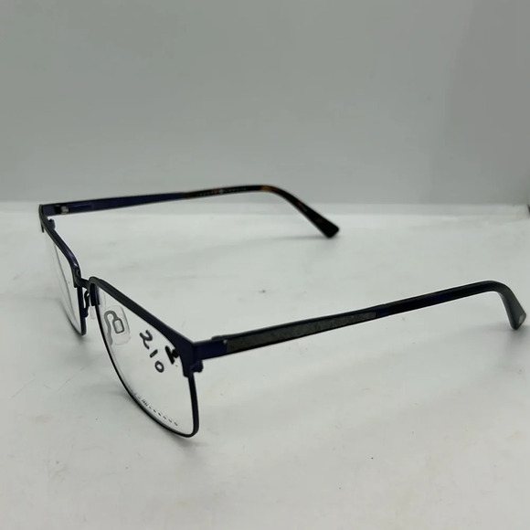 Joseph Abboud JA4096 414 Navy Eyeglasses Frames  RX-able  NWT main image 6